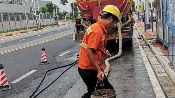 康定污水管道疏通清淤注意事项有哪些？