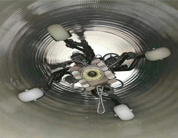 康定非开挖修复技术在地下管线建设的优势体现