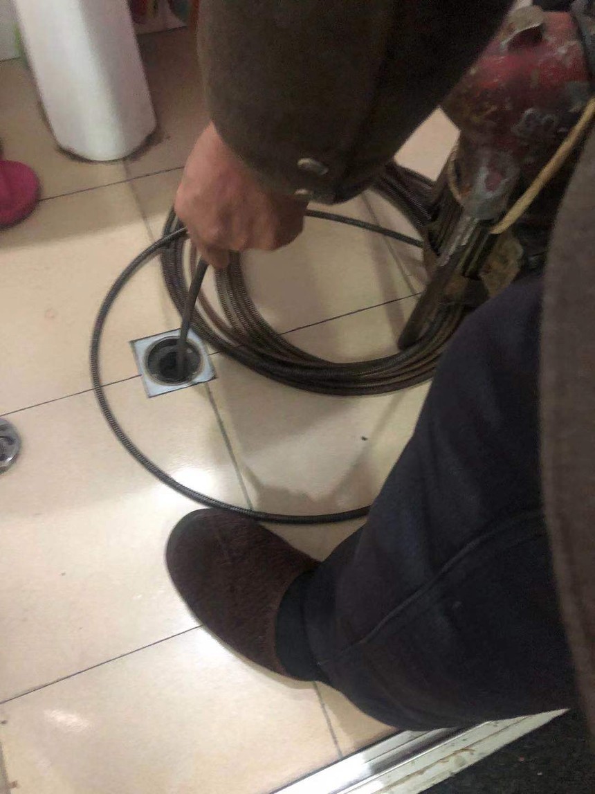 康定管道疏通，疏通下水道